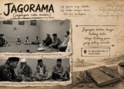 Menyala di Lantai Dua: Ketika Wulangreh Menyapa Warga Kota Batu