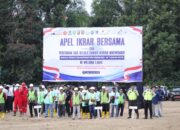 Dukung Ketahanan Energi Nasional, Polda Sumsel Kawal Transformasi Tata Kelola Sumur Minyak Masyarakat