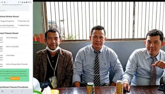 MA Tolak Kasasi Asit Chandra, Status Cagar Budaya Makam Pangeran Kramojayo Berkekuatan Hukum Tetap
