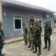 Hari Ke-17 TMMD, Satgas Kodim 0418/Palembang Maksimalkan Finishing Pembangunan Mushala