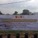 Satgas TMMD Kodim 0418/Palembang Kembangkan Lahan Ketahanan Pangan Terpadu Bersama Warga