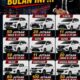 PROMO EKSKLUSIF TOYOTA JULI 2026: Tunas Auto Graha Lubuklinggau Hadirkan DP Ringan, Bunga 0 Persen, dan Beragam Hadiah Menarik