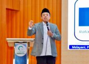 Dokumen Wakaf Hilang Bukan Penghalang, Menteri ATR/BPN: Tanah Wakaf Tetap Bisa Disertipikatkan Lewat Isbat Wakaf