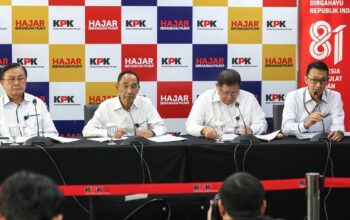 Dewas KPK Sempurnakan Perdewas Etik, Sanksi Finansial bagi Pelanggar Akan Diperberat