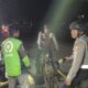 Personil Polsek Kediri Laksanakan Patroli Bersepeda Atensi Gangguan Kamtibmas