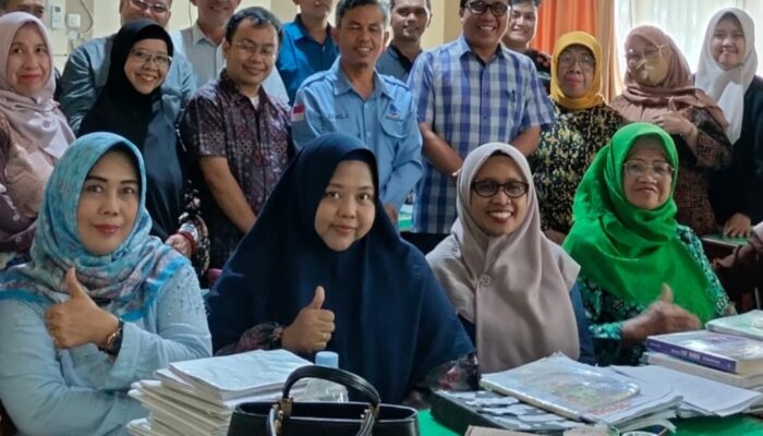 Zuldes Fahri SH,M.Pd : Universitas Terbuka Pilihan Tepat Untuk Kuliah, Flexible Dengan UKT Terjangkau