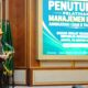 Kabadiklat Harli Siregar Tutup Pelatihan Manajemen Risiko 2026, Instruksikan Alumni Jadi Agen Perubahan di Seluruh Satker Kejaksaan
