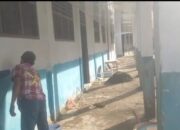 Rehabilitasi SMPN 2 Susua Capai 55,5 Persen, Bakti TNI Hadirkan Fasilitas Belajar yang Lebih Layak