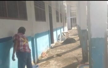 Rehabilitasi SMPN 2 Susua Capai 55,5 Persen, Bakti TNI Hadirkan Fasilitas Belajar yang Lebih Layak