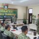 Kodam XIX Tuanku Tambusai Sambut Audit Kinerja Itjen TNI, Ketua Tim Tegaskan Akurasi Data Jadi Kunci