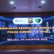 Kapolda Sumsel Pimpin Rikkes Berkala PJU 2026, Perkuat Kesiapan Fisik dan Mental Hadapi Tantangan Tugas