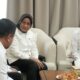 Komisi Kejaksaan RI Lakukan Pemantauan Penanganan Perkara Dugaan Korupsi dan TPPU yang Melibatkan Mantan Jampidsus, FA di Kejaksaan Agung