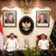 Komisi Kejaksaan RI Koordinasi dengan Kementerian Koordinator Bidang Politik dan Keamanan Terkait Pengawasan Penanganan Perkara Dugaan Korupsi dan TPPU Mantan Jampidsus, FA