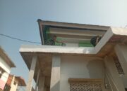 Finishing Mushola Baitul Magfurin Dikebut, Satgas TMMD Optimistis Rampung Tepat Waktu