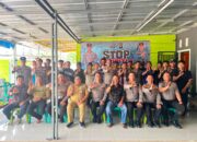 Sebelum Api Membesar, Polda Sumsel Dorong Masyarakat Aktif Laporkan Titik Api