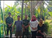 Satgas TMMD Ke-129 Pastikan Fasilitas Air Bersih Kampung Kreatif Pelangi Siap Digunakan Warga