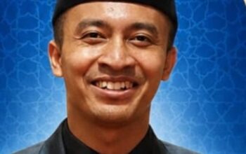 Masjid Al Multazam Kalidoni, Akan Menggelar Do’a Bersama Dan Tausiyah Menyambut HUT RI Ke-81 Dengan Pembicara Ustadz Qoim Nur’aini M.Pd