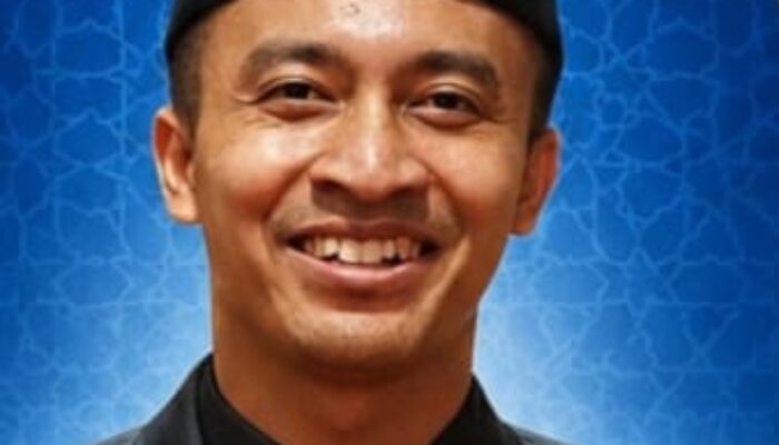 Masjid Al Multazam Kalidoni, Akan Menggelar Do’a Bersama Dan Tausiyah Menyambut HUT RI Ke-81 Dengan Pembicara Ustadz Qoim Nur’aini M.Pd