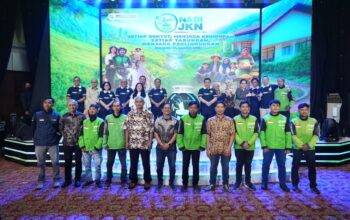 Bantu Pekerja Informal dan Warga Desa, BPJS Kesehatan Rilis NADI JKN: Bisa Menabung Harian