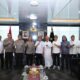 Kapolda Sumsel Dukung Kegiatan Tabur Bunga Leluhur Palembang Darussalam