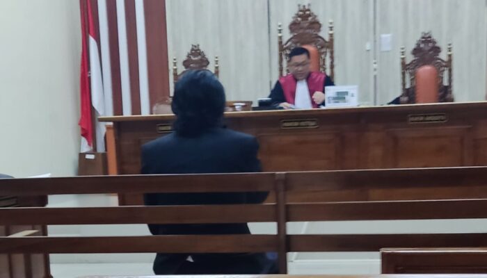 Dirut PT Sanxiong Steel Udang Saksi Ahli Hukum Pidana Kondang, Soroti Prosedur dan Penyitaan Aset