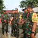 TMMD Ke-129 Kodim 0418/Palembang Wujudkan Akses Air Bersih Lewat Pembangunan Sumur Bor