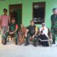 Katim Wasev Pastikan Pembangunan Sumur Bor TMMD Berjalan Sesuai Perencanaan
