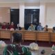 Wadan Satgas Laporkan Capaian TMMD Ke-129 kepada Katim Wasev