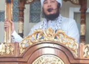 Khutbah Jum’at Ustadz Wahyu Hidayat S.Pd.I di Masjid Al Multazam Kalidoni : Dunia Adalah Tempat Ujian 