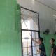 Tak Kenal Lelah, Satgas TMMD ke-129 Kodim 0418/Palembang Terus Bergerak Bangun Wilayah