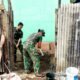 Pembangunan RTLH dan Fasilitas Air Bersih Jadi Bagian Perhatian Satgas