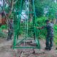 Tak Hanya Membangun, Satgas TMMD ke-129 Kawal Kesiapan Fasilitas Air Bersih