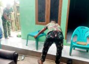 Memasuki Hari Ke 25, Rumah Ibu Sriyanti Mulai Dipersiapkan Menuju Finishing