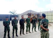 Fokus Satgas Beralih pada Penyempurnaan Hasil Pembangunan