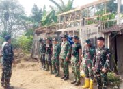 Apel Pagi Satgas TMMD ke-129 Jadi Momentum Konsolidasi