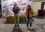 Semarak Kemerdekaan, Panitia HUT ke-81 RI RW 06 Manukan Kulon Gelar Lomba Karaoke Diikuti 22 Peserta