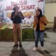 Semarak Kemerdekaan, Panitia HUT ke-81 RI RW 06 Manukan Kulon Gelar Lomba Karaoke Diikuti 22 Peserta