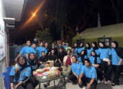Satgas TMMD Rangkul Generasi Muda, Gotong Royong Jadi Kekuatan Bersama