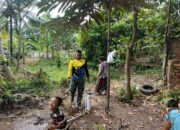 Bukan Sekadar Dibangun, Satgas TMMD Pastikan Sumur Bor Pelangi Berfungsi Optimal