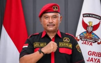 MERDEKA BUKAN SEREMONI: PESTA KEMERDEKAAN RAKYAT JAMBI SIAP DIGELAR