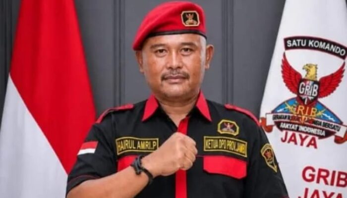 MERDEKA BUKAN SEREMONI: PESTA KEMERDEKAAN RAKYAT JAMBI SIAP DIGELAR