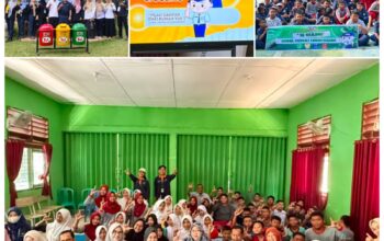 Program Siduling sebagai Media Pembelajaran Integritas