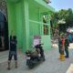 Sehari Jelang Penutupan TMMD ke-129, Satgas Kebutan Finishing Mushola Baitul Maghfurin