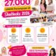 SheHacks 2026 Bidik 27 Ribu Perempuan UMKM, Dorong Bisnis Naik Kelas Lewat AI