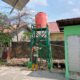 Air Bersih untuk Rumah Tahfiz Al-Fateha, Sumur Bor Rampung Sebelum TMMD Ditutup