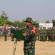 TMMD ke-129 Kodim 0418 Palembang Resmi Ditutup, Sinergi TNI dan Pemkot Diperkuat