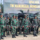 Resmi Berakhir, TMMD ke-129 Kodim 0418 Palembang Tinggalkan Semangat Kebersamaan