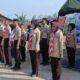 Penutupan TMMD ke-129 Kodim 0418 Palembang Dihadiri Pramuka Binaan Kodim 0418/Palembang