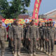 Sinergi Lintas Sektor Warnai Penutupan TMMD ke-129 Kodim 0418 Palembang di Talang Jambe