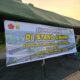 Tak Hanya Bangun Infrastruktur, TMMD ke-129 Kodim 0418 Palembang Dorong UMKM Lokal